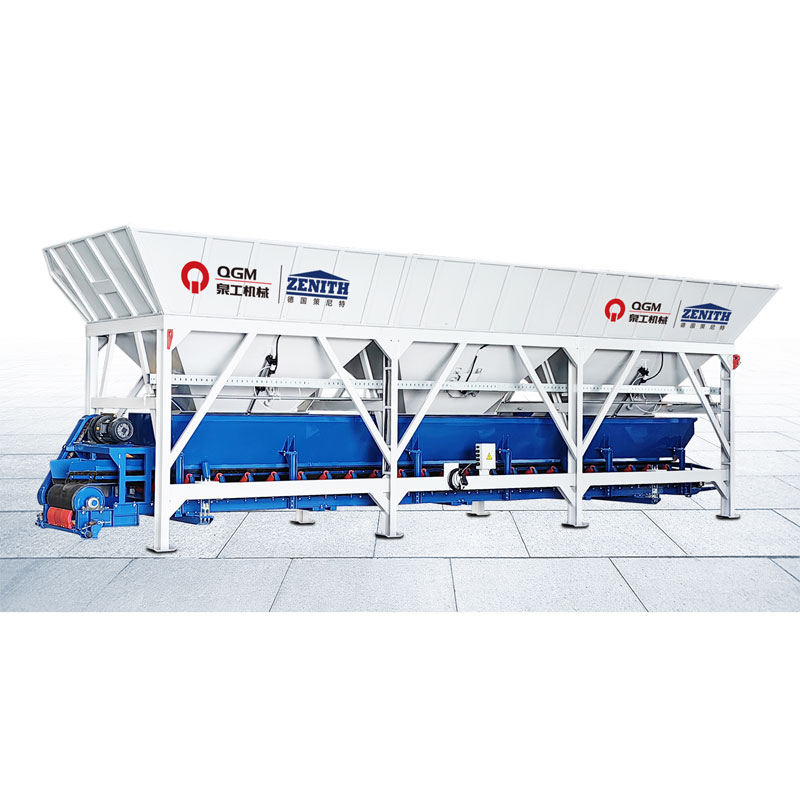 Ki jan machin brik oksilyè amelyore efikasite pwodiksyon nan plant brik modèn yo?