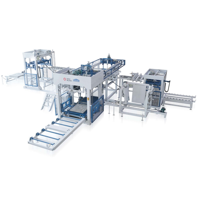 Ki sa ki ta dwe konsidere lè w ap chwazi machin brik oksilyè?